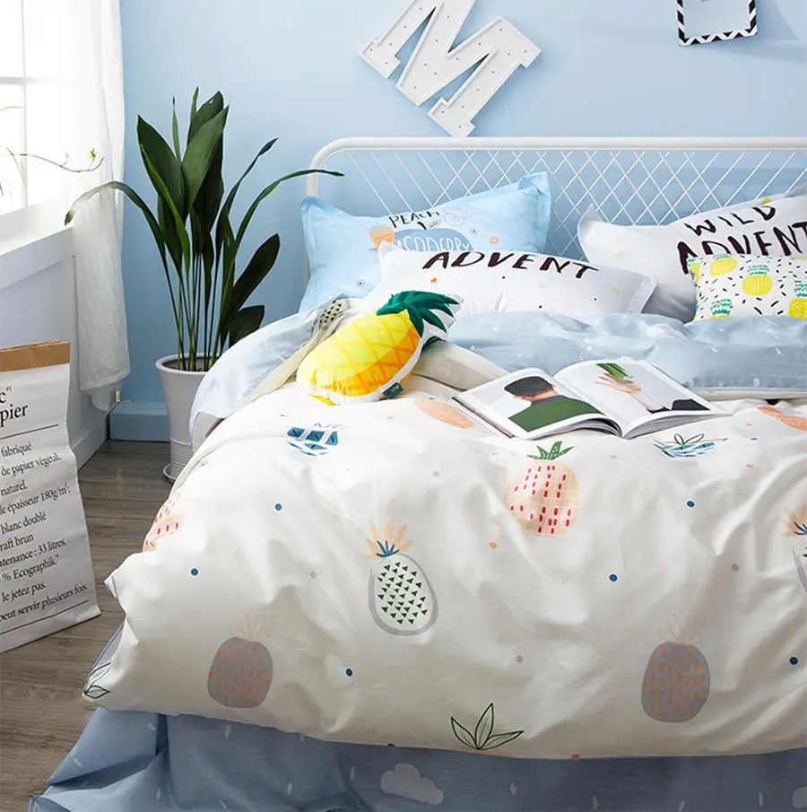 Cartoon Queen Bedding Sets Cartoon Queen Bedding Sets