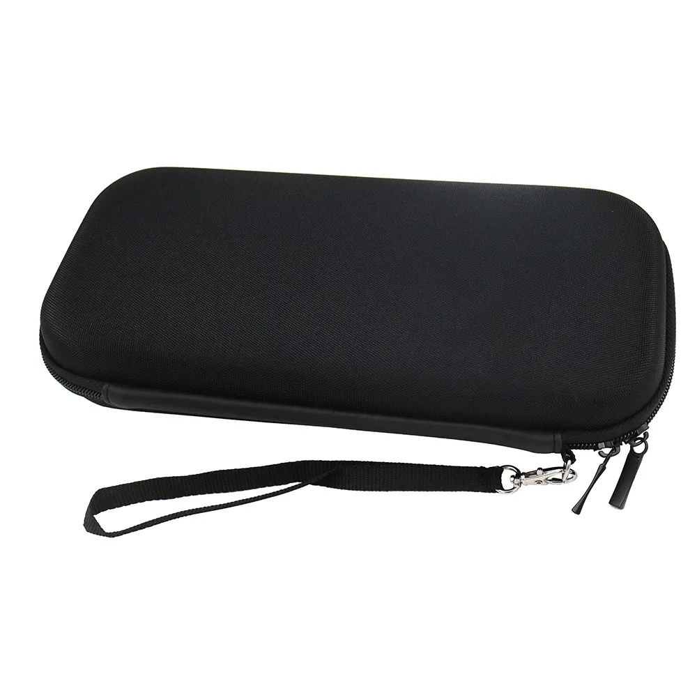 

For Nintend Switch Storage Bag EVA Protective Tough Case Travel Carrying Game Console Handbag for Nintendo Switch Case 614#2