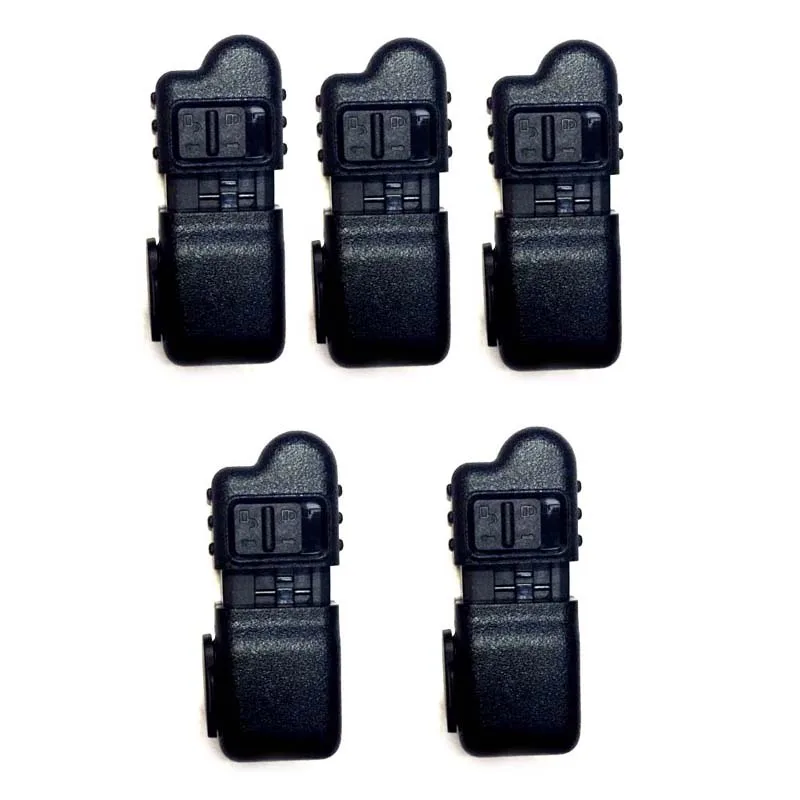 5 шт. адаптер для наушников MOTOROLA DP2400 DP2600 XiR P6600 P6620 E8600 E8608 MTP3250 | Электроника