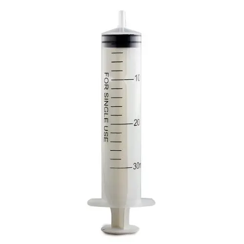 

30ml Syringe for CISS Refillable Cartridge Ink Oil Grease