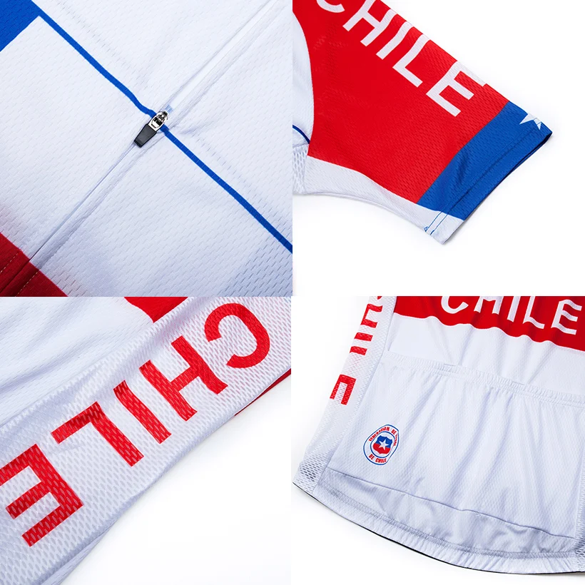 2019 CHILE Cycling Clothing Bib Set MTB Jersey Bicycle Clothes Ropa Ciclismo Quick Dry Bike Wear Mens Short Maillot Culotte Suit 2019 CHILE Cycling Clothing Bib Set MTB Jersey Bicycle Clothes Ropa Ciclismo Quick Dry Bike Wear Mens Short Maillot Culotte Suit