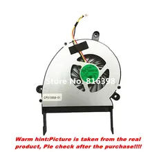 Охлаждающий вентилятор для ноутбука FUJITSU AH531