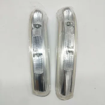 

Car rear view mirror turn signals light For Chevrolet Captiva 2007-2011 2012-2014 2016 rearview light OE NUMBER 93743578
