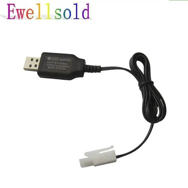 AA 4.8VNI-CDNI-MHUSBKET 2P