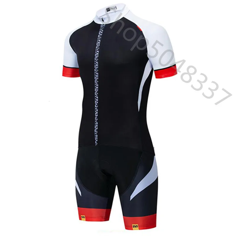 Pro Team триатлон костюм мужской Mavic Велоспорт Джерси Skinsuit комбинезон Майо Одежда для велоспорта Ropa Ciclismo набор для бега велосипеда