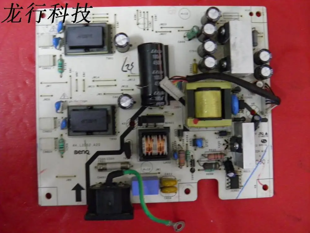 

Free Shipping> Q7T5 pressure plate FP73G power board 4H.L2E02.A20-Original 100% Tested Working