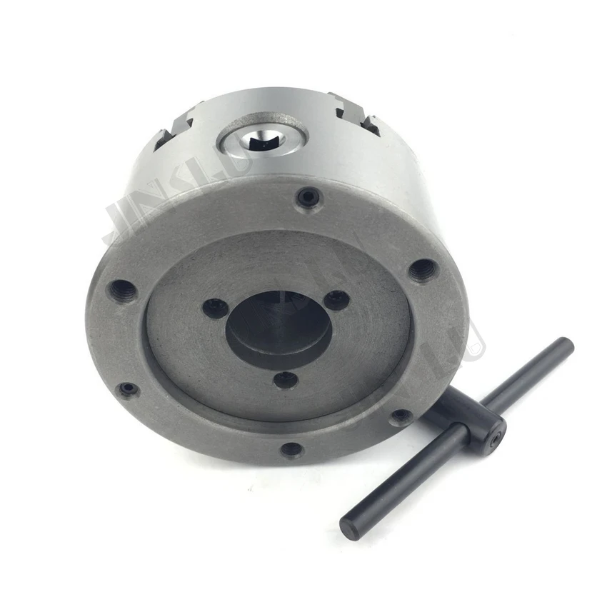 Токарный патрон с наклоном 6 кулачков K13 100|jaw lathe chuck|6 jaw chuckjaw chuck |