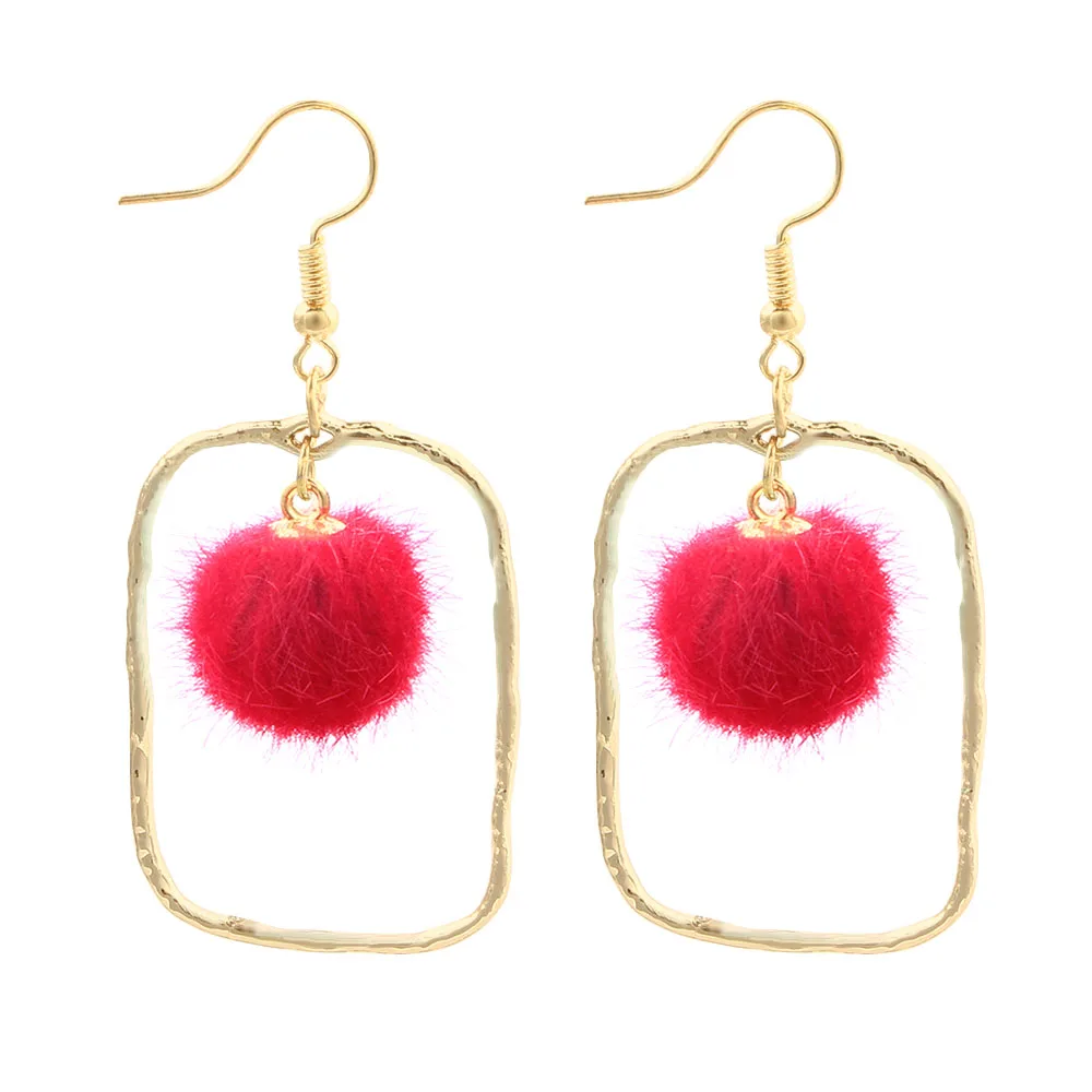 Buy New Fashion Women Jewelry Drop Earring Vintage