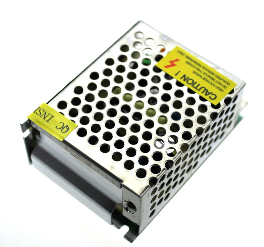 AC DC SMPS 24 V Питание 1A 2A 5A 10A 20A 30A 60A Питание источник 24 V 75W 100W 150W 300W 220 В переменного тока до 24 вольт