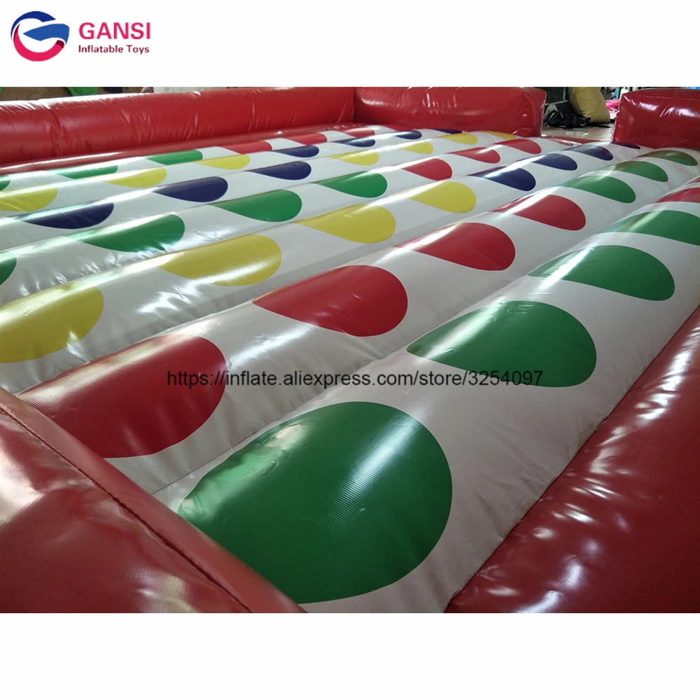 inflatable twister game06