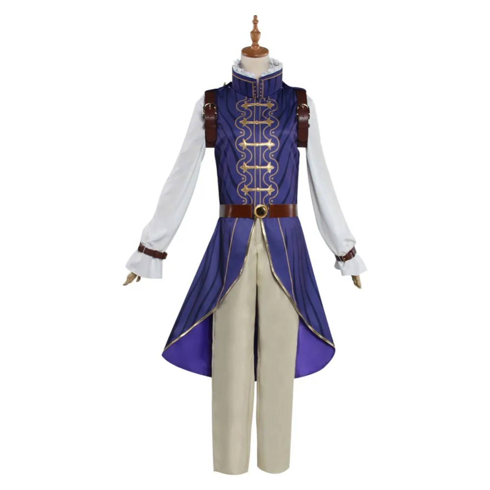 Todoroki Shoto Cosplay Costume My Hero Academia Boku No Hero Todoroki