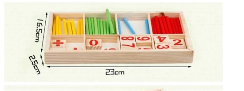 1 комплект, Детская Пижама деревянные материалы montessori Детские обучающая математическая игра игрушка обучающие игрушки Монтессори для Для детей детского сада