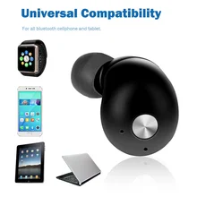 IP010 poartable мини-наушники СПЦ беспроводные наушники bluetooth наушники с микрофоном для iphone/android смартфон