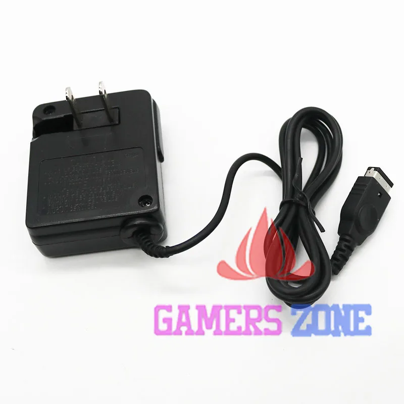 

30pcs Home Wall Travel AC Charger Supply Power Cord Adapter for Nintendo DS NDS GBA SP