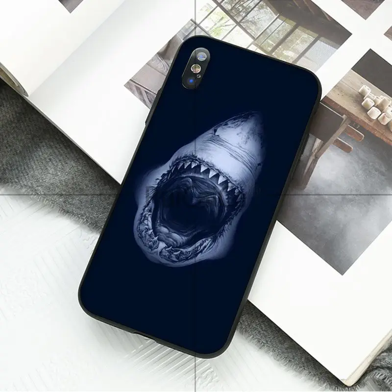 Animal shark cool
