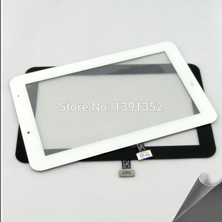 

7 inch original for Samsung Galaxy Tab 2 P3110 P3113 Touch Screen Digitizer Black/White free shipping + Track Number