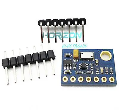 

MS5611 atmospheric pressure module height sensor IIC