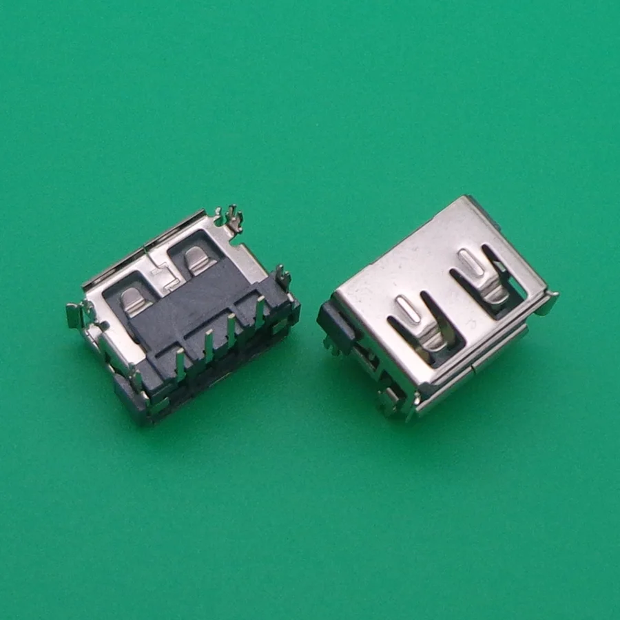 USB 2 0 разъем для зарядки 10 мм ноутбука Acer Toshiba Satellie M805D C660 C660D A300D A300 L450 L450D