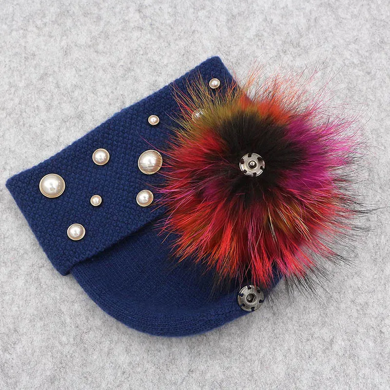 winter women hat