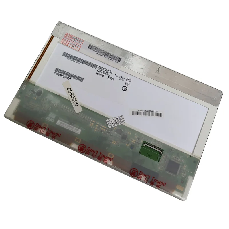 

Жидкокристаллический дисплей, Класс A, WSVGA, для ноутбуков LENOVO 42T0598 8.9