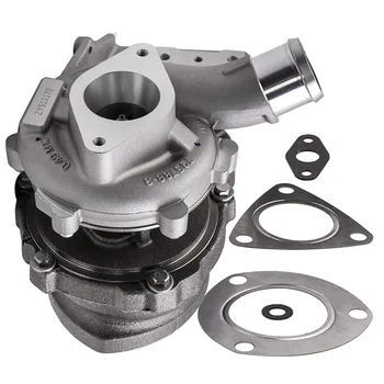 

GT1749V Turbo for Ford Transit 2.2TDCI 153HP/113KW DURATORQ 2.2L 2010- 787556 Turbocharger 787556-5017S Turbolader Balanced
