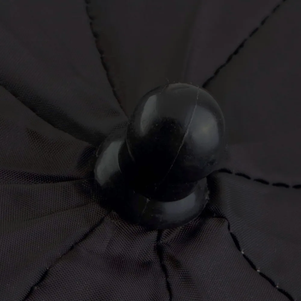1 шт. 83 см 3" Фотостудия вспышка светильник зернистый черный серебряный зонтик отражатель