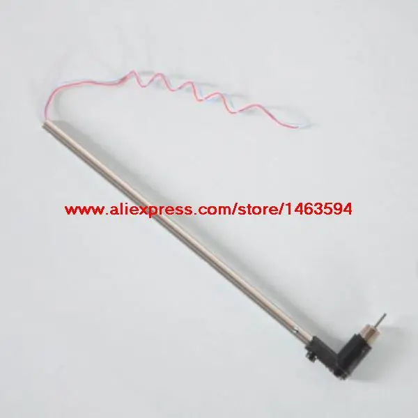 

Wholesale Syma S107 S107G S107C RC Helicopter Spare Parts Chopper tail unit Free Shipping