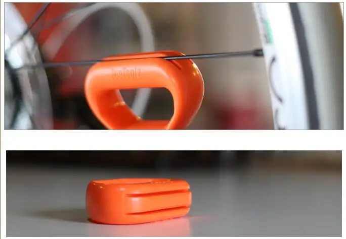 Держатель спицам для велосипеда IceToolz 12T4 Тайвань|bicycle repair tools|bicycle repairbicycle tools |