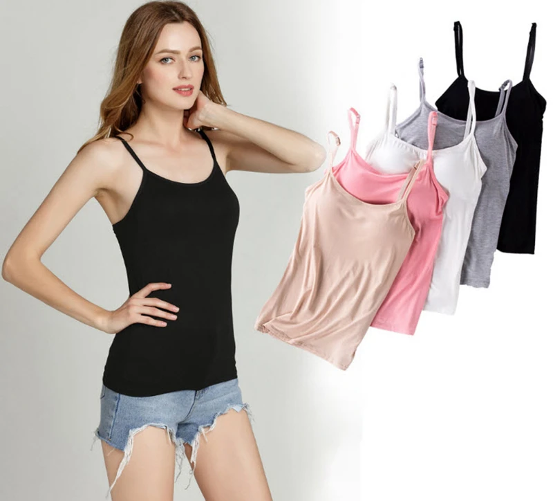 

Teenage Girls Camisole Wireless Bras Yoga Tank Tops For 12-18 Years Girls Underwear Student Undershirt Children Clothing GE09