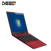 1920*1080 P 15,6 дюймов ноутбук 4 ГБ ОЗУ+ 750 Гб HDD INTEL PENTIUM N3510 Windows10 HDMI wifi система ноутбука с Bluetooth