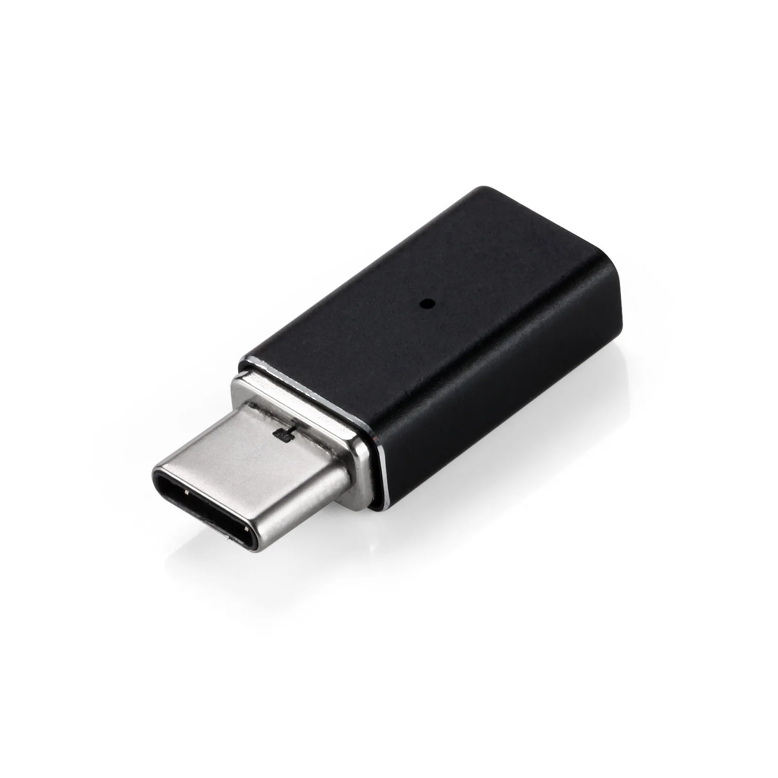 Магнитный адаптер Micro USB к тип-c конвертер USB разъем для iPhone Xiaomi huawei samsung телефон зарядное устройство Кабельный разъем