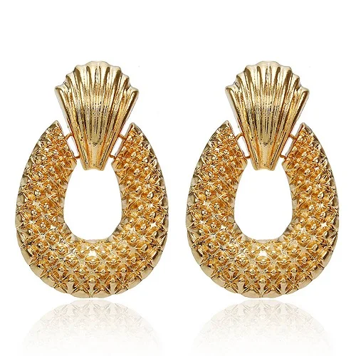 2019-colgante-de-Metal-enredado-pendientes-para-las-mujeres-geom-trico-regalos-de-boda-Bohemia-exagerado(11)