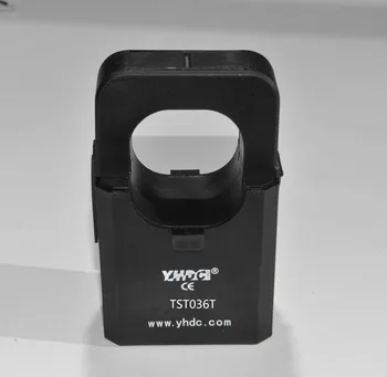 

TST036T Input current: AC 600A, output DC4-20mA current transmitter, transducer