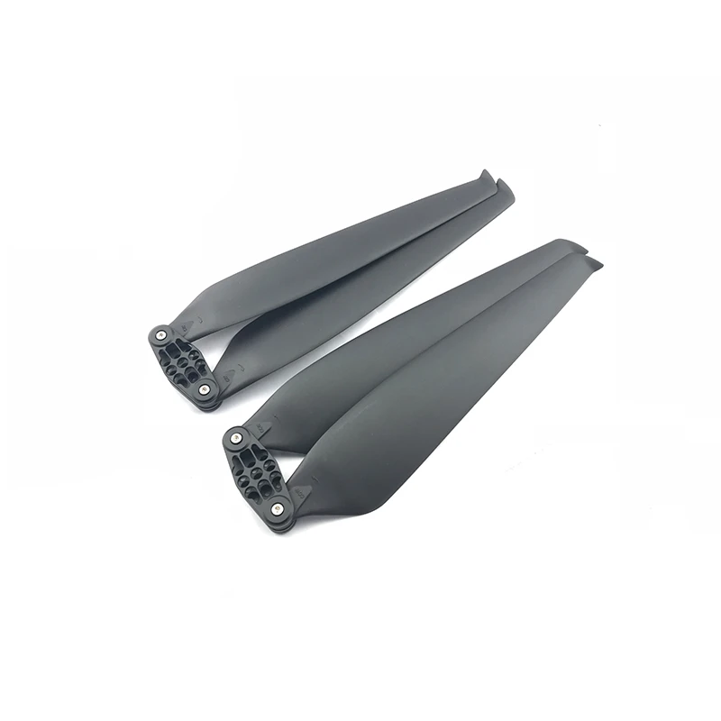 

DIY Agriculture spray drone 2270 2810 2910 carbon composite paddle folding propeller noise reduction paddle
