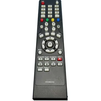 

New Remote Control Suitable for Xoro HRS 8800 HD+ Set Top Box Controller