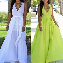 Летняя женская сексуальная пляжная туника, купальник, шифон, плюс размер, купальник, бикини с туникой, Пляжное Платье