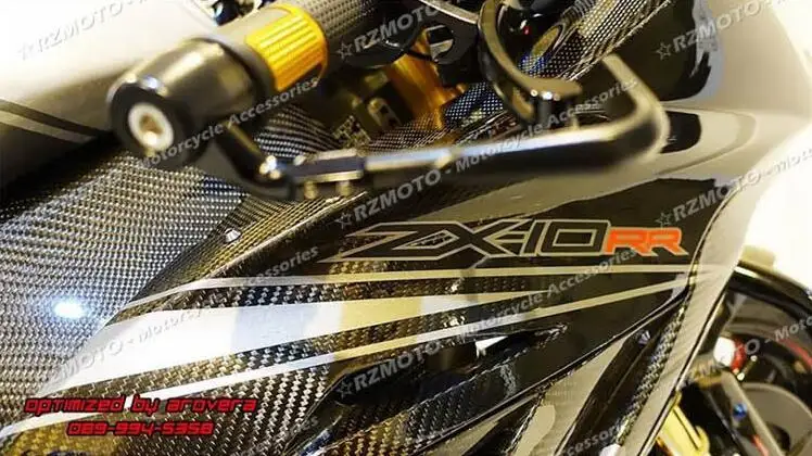 Новый мотоциклетный обтекатель abs для Honda CBR600RR F5 2013-2019 всевозможные цветные ACE наборы № 00226