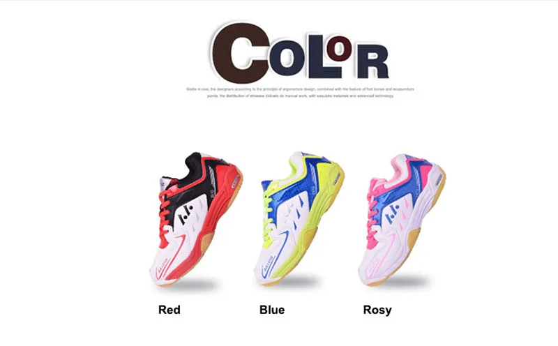 badminton shoes breathable (8)