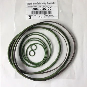 

Unloader Valve Service Kit Spare Parts for Air Compressor Atlas Copco Replacement 2901029900 2906009700