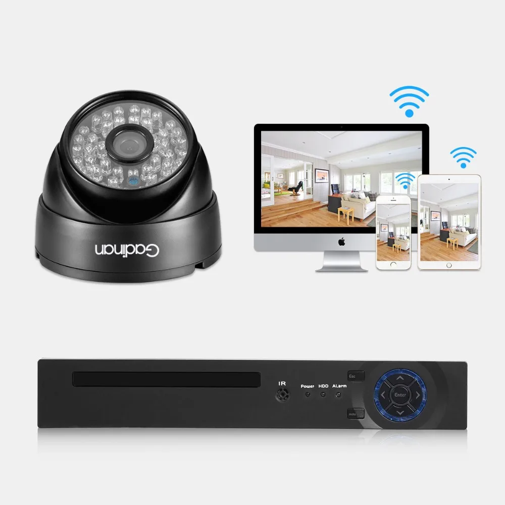 Gadinan IP камера 5MP 1/2. 8 ''SONY IMX335 4MP 3MP 2MP купольная наружная камера безопасности CCTV ночное видение 48 в PoE видеонаблюдение