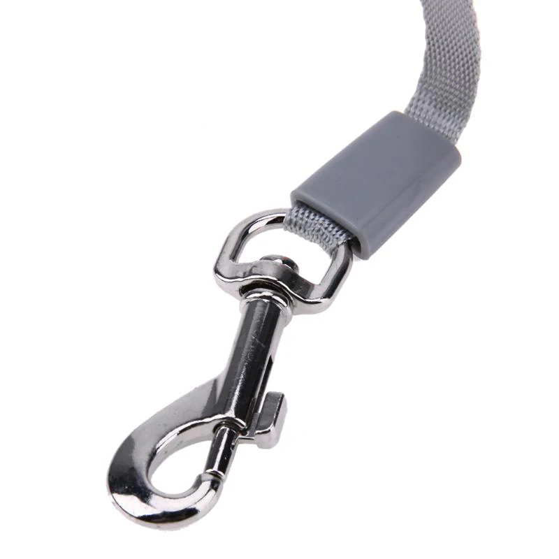 prativerdi Automatic Traction Rope Retractable Leash 3 Meters Nylon Flexible Cat Dog Lead Leashes Sport Collars Pet Products