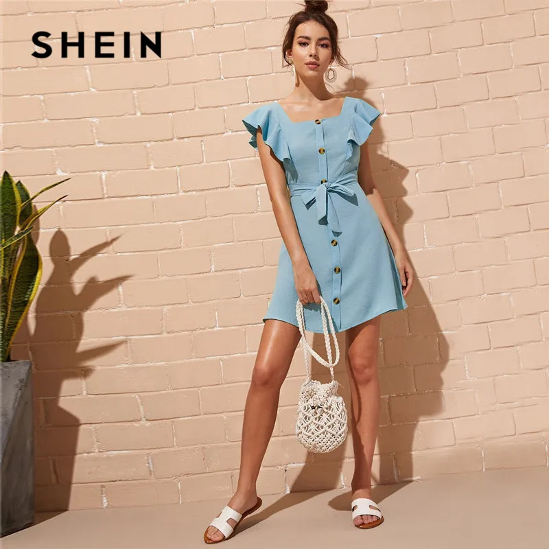 shein summer dresses