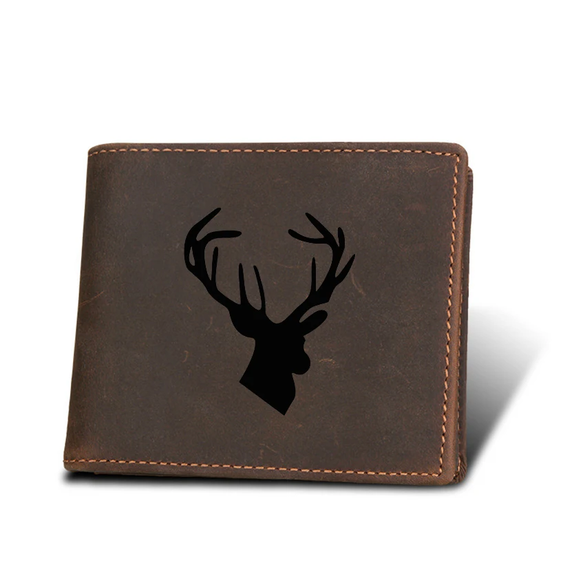 Creative Deer Head