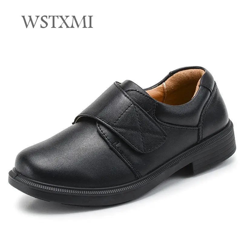 kids uniform shoes