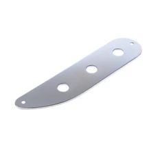 Guitarras Placa de control 3 agujeros para Fender Telecaster repuesto