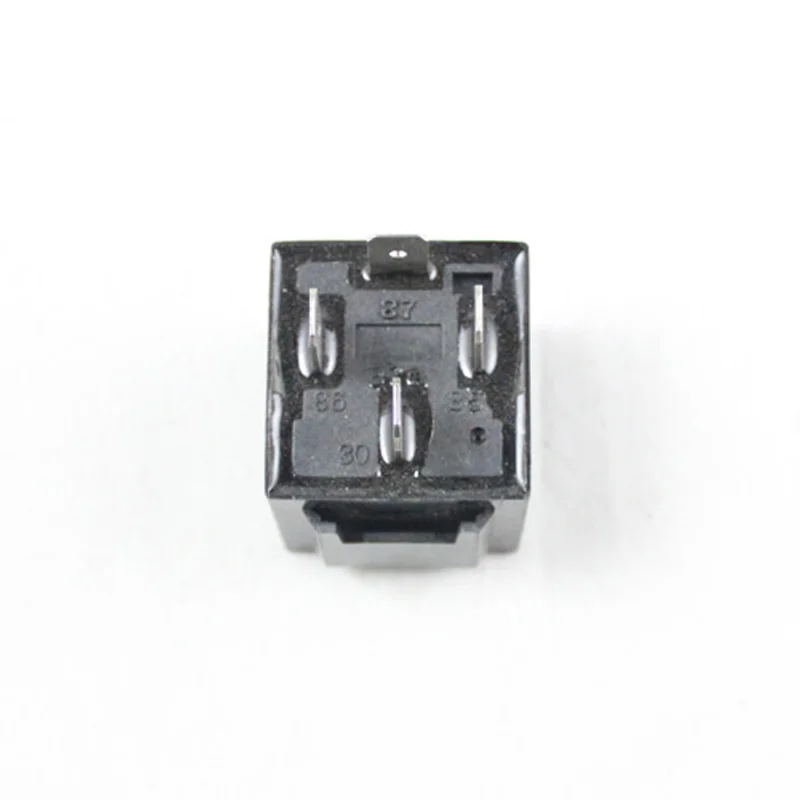 JD1912 DC 12V 80A 4p-1