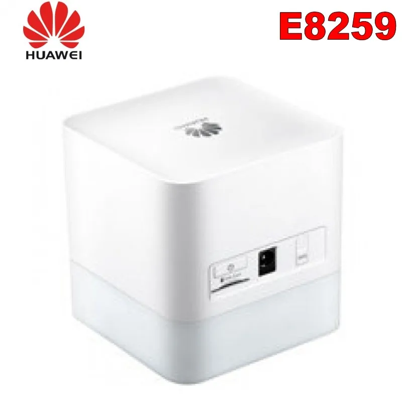 HUAWEI E8259 Utra беспроводной шлюз