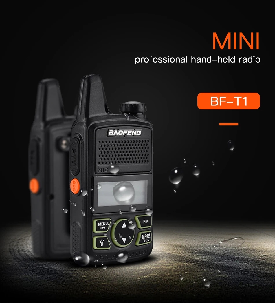 Walkie Talkie (1)
