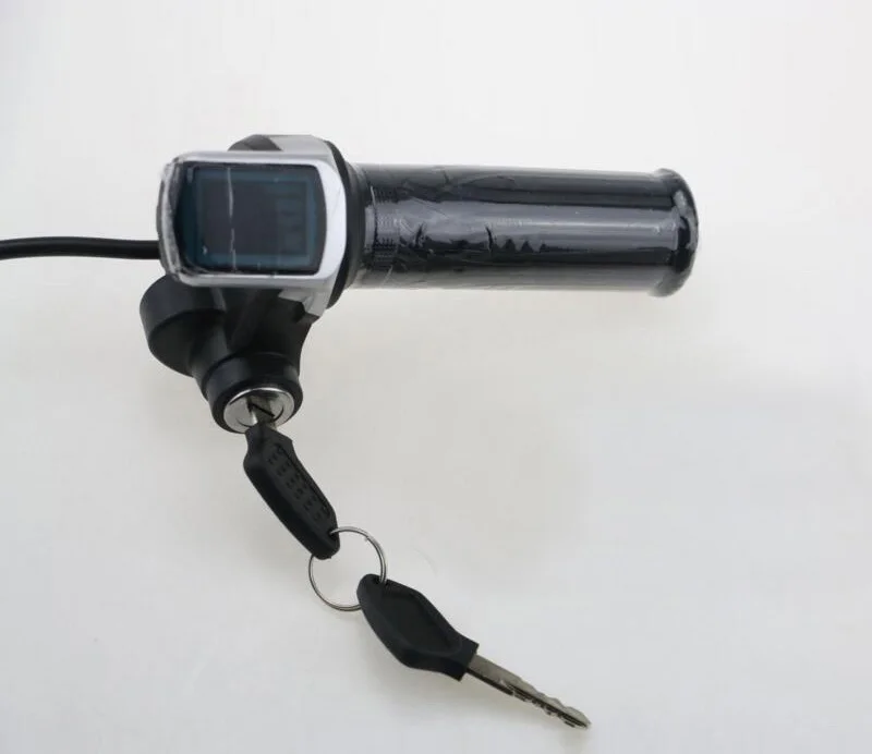 throttle