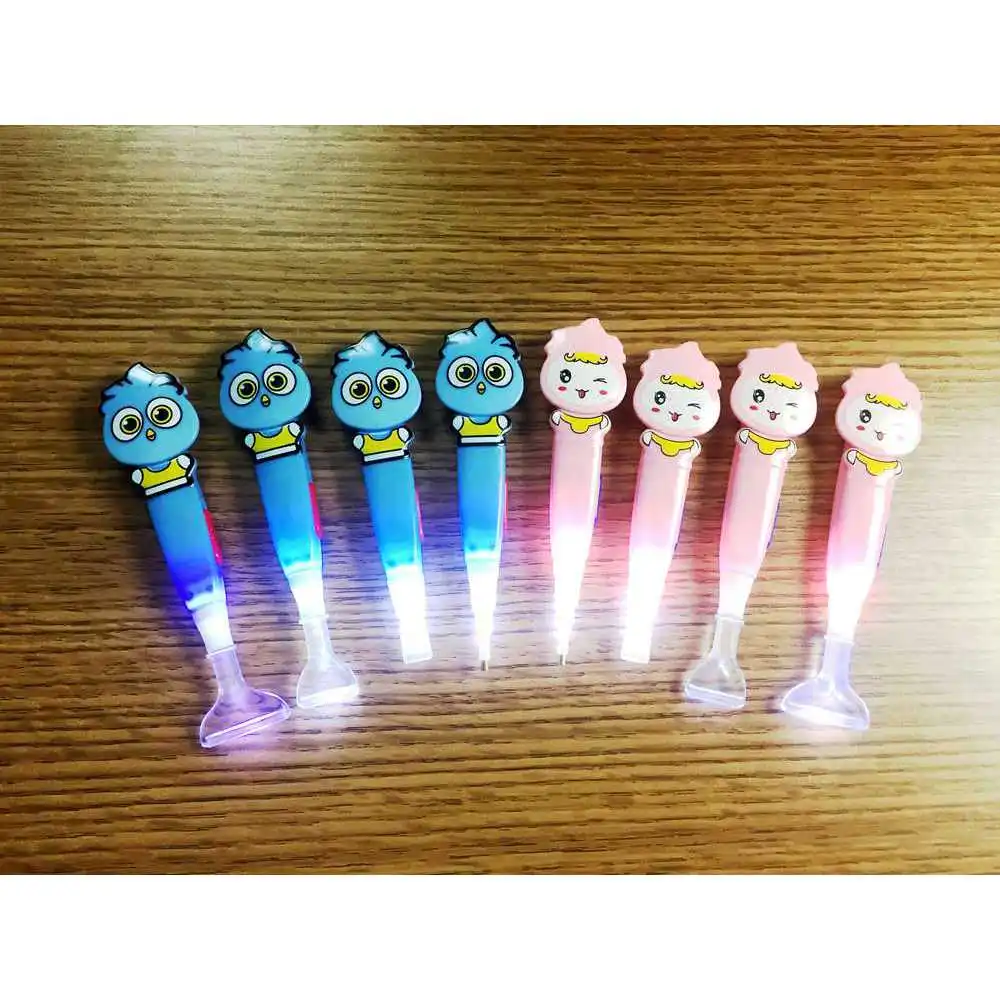 DIY Diamond Painting Tools Lighting Pen 5D Diamond Embroidery Pen